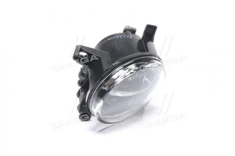 Фара противотуманная левая Audi A4 (08-), A6 (09-), Q5 (08-) TYC 19-A648-01-9B