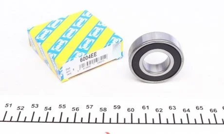 Подшипник 20x42x12 NTN-SNR SNR NTN 6004EE