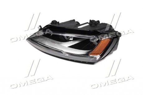 Фара ліва VW Jetta (11-16) USA TYC 20-C562-00-1N