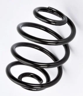 Пружина підвіски Ланос/Сенс/Нексія зад (кратно 2) ASAM 75426