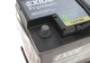 Аккумуляторная батарея 105Ah/850A (315x175x205/+R/B13) Premium EXIDE EA1050 (фото 3)