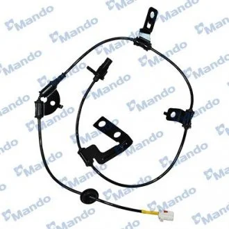 Датчик ABS задн. прав. HYUNDAI IX35 4WD 09- (вир-во Mando) MANDO EX956812S500