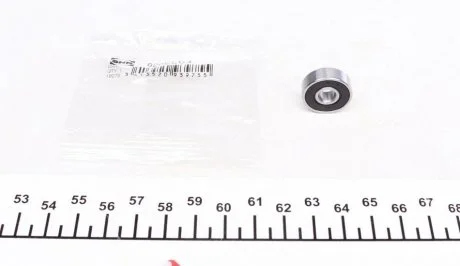 Подшипник (6x19x6) SNR NTN 626.EE C3