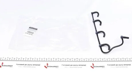 Паливна трубка Kangoo 1.5 dCi 04-/Dokker/Duster/Sandero 1.5 dCi RENAULT 8200520596