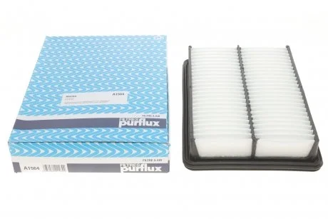 Фильтр воздушный Mazda 3/6/CX-5 2.0/2.5 11- Purflux A1564