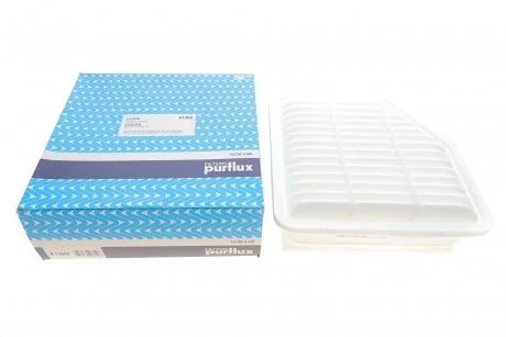 Фильтр воздушный Toyota RAV 4 2.2D 06-13/2.0D 12-18/2.2D 12-(110 кВт) Purflux A1305