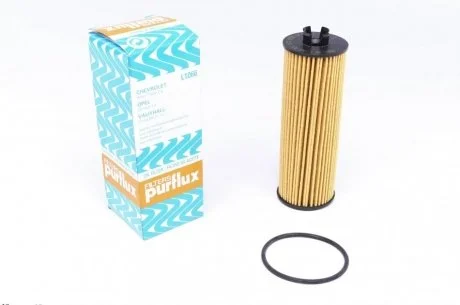 Фільтр масляний Purflux L1066