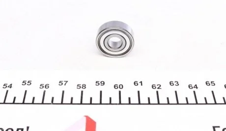 Підшипник NTN 608ZZ