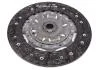 Комплект зчеплення Opel Insignia 2.0 CDTI 08-17, 81/96kw, A20 DTC/DT/DTL/DTJ LuK 624 4002 09 (фото 2)