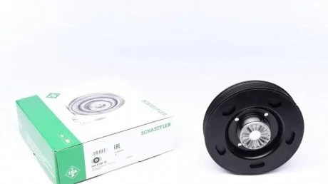 Шків привідного паса INA 544 0158 10