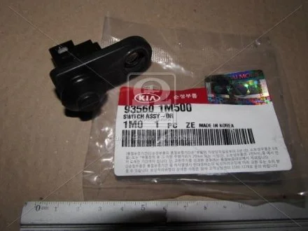 Сенсор відкриття дверей MOBIS 93560-1M500