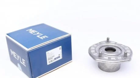 Відбійник амортизатора (переднього) MAN TGE/VW Crafter 2.0D 16- MEYLE 100 412 0400