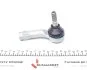 Наконечник рулевой тяги (R) Ford Transit Courier 1.0/1.5/1.6TDCi 14-/Fiesta VI 09- MEYLE 716 020 0023/HD (фото 3)