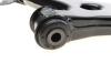 Рычаг подвески (передний/снизу) (L) Mazda 3/5 03-10 MEYLE 35-16 050 0061/HD (фото 8)
