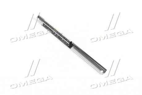 Тримач для головок (планка) 3/8"*260*12 PCS TOPTUL Toptul BKAC1212