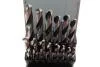 Набор сверл HSS PointTeQ ProBox (1-13mm/шаг 0.5mm) К-кт 25 шт. BOSCH 2608577352 (фото 2)