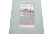 Набор сверл HSS PointTeQ ProBox (1-13mm/шаг 0.5mm) К-кт 25 шт. BOSCH 2608577352 (фото 5)
