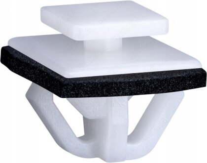 Кліпса HYUNDAI MOBIS 87756-2E000