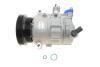 Компрессор кондиционера VW Jetta 2.5FSI 10-/Audi TT 2.5 RS 09-14/Q3 2.5 RS 13-18 (d=110mm + d=127mm) MAHLE / KNECHT ACP 1314 000S (фото 1)