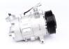 Компресор кондиціонера Renault Megane III/Scenic III 1.4-2.0 dci 09- MAHLE MAHLE / KNECHT ACP 954 000S (фото 3)