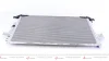 Радіатор кондиціонера MAHLE MAHLE / KNECHT AC 557 000S (фото 1)