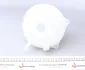 Бачок розширювальний MAHLE MAHLE / KNECHT CRT 23 000S (фото 4)