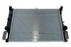 Радіатор охолодження MB E-class (S211/W211) 1.8-5.0 02-10 (5ст. АКПП) MAHLE / KNECHT CR 37 000S (фото 1)