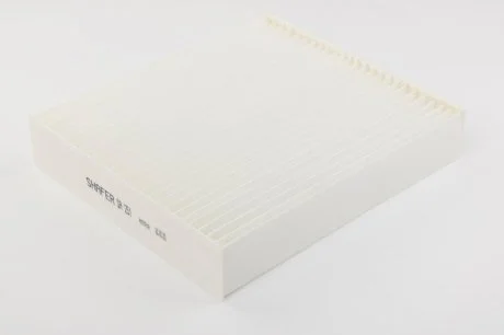 Фильтр салона Mitshubishi Colt 02-12; Smart Forfour 04-06; Roadster 03-05 SHAFER SA251