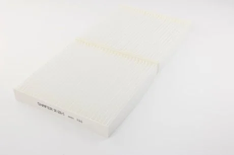 Фільтр салонний BMW X3, X4, 10-, SHAFER SA630/S