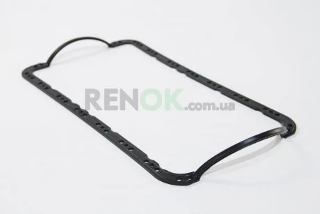 Прокладка піддона Ford Escort 1,3/1,6 CVH 85-> BGA OP4370