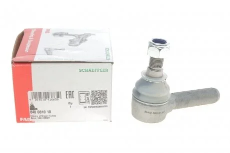 Наконечник рулевой тяги (L) MB100 (поперечная тяга) FAG 840 0810 10