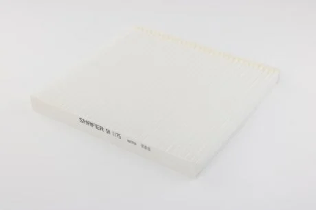 Фільтр салону Авео Т300 SHAFER SA1175