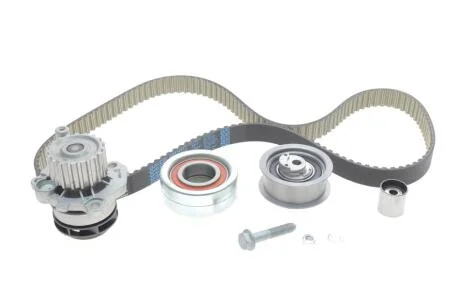 Комлект ГРМ з водяним насосом DAYCO KTBWP4290