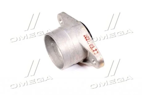 Опора амортизатора заднього лівого MOBIS 55330-3L010