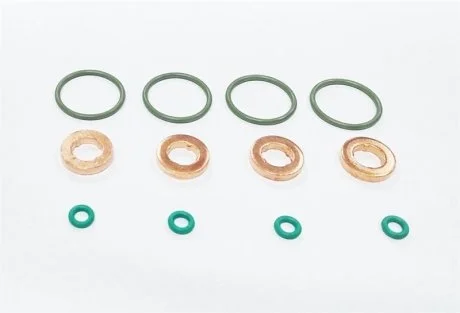 Дизельні компоненти STARLINE DP ND-5103S