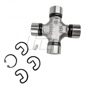 Крестовина карданного вала Mazda BT-50 06-15/Ford Ranger 06-12 GMB GUMZ-16