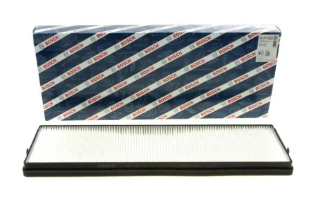 Фільтр салону MB Atego 98- BOSCH 1987431157