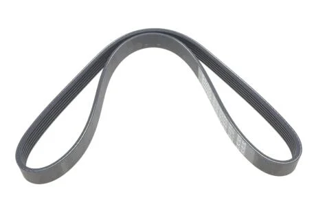 Ремінь генератора поліклиновий DAYCO 6PK966