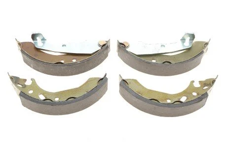 Колодки гальмівні (задні) Ford Escort 90-99 (барабанні) (180x31) KAMPOL K-144