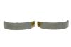 Колодки полотенца Subaru Forester2.0/2.5i AWD 97-08 (170x32) KAMPOL K-905 (фото 3)