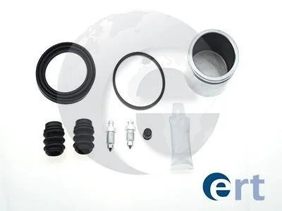 ERT HONDA Р/к переднего торм. суппорта с поршеньком CIVIC V 1.5 91-95, CIVIC VI 1.5 95-01, CIVIC VII 1.6 i 01-05, SUZUKI LIANA 1.6 01-06 AUTOFREN 401905