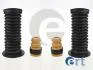 ERT RENAULT Пылезащитный к-кт амортизаторов CAPTUR I 0.9 13-, CLIO III 1.5 dCi 10-, CLIO IV Grandtour 1.5 dCi 110 16- AUTOFREN 520172 (фото 1)