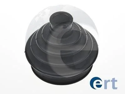 ERT К-т пыльника ШРУС нар. 21*78*78 VW Caddy 1,6-1,9 -00, CITROEN Visa, BX, SKODA Favorit Felicia AUTOFREN 500129