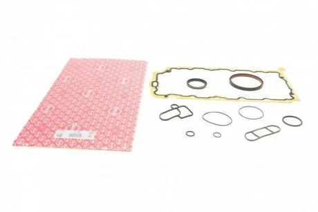 Комплект прокладок двигуна ELRING 477.070