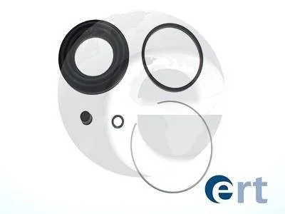 ERT Р/к тормозного суппорта MITSUBISHI Galant -84, Pajero -90, TOYOTA Celica -94 AUTOFREN 400306