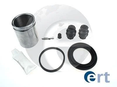 ERT CITROEN Р/к переднего торм.суппорта c поршеньком C2 1.1 03-12, C3 I 1.4 HDi AUTOFREN 401143