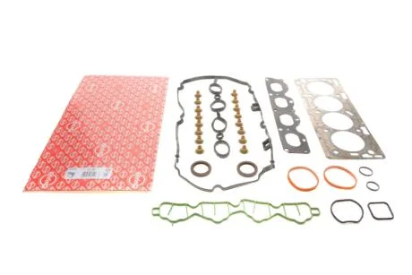 Комплект прокладок (верхній) Opel Astra/Insignia 1.6 06-17 ELRING 504.200