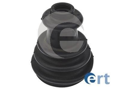 ERT К-т пыльника ШРУС нар. Elastic 24*94*127 RENAULT Master, Trafic -89 AUTOFREN 500016E