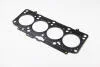 Прокладка головки A3/LEON/Golf/Passat 2.0 TDI 04- (1.61mm) BGA CH0589B (фото 1)