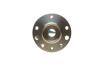 Подшипник ступицы (передней) Opel Astra H/Zafira 04- (+ABS) CX CX657 (фото 7)